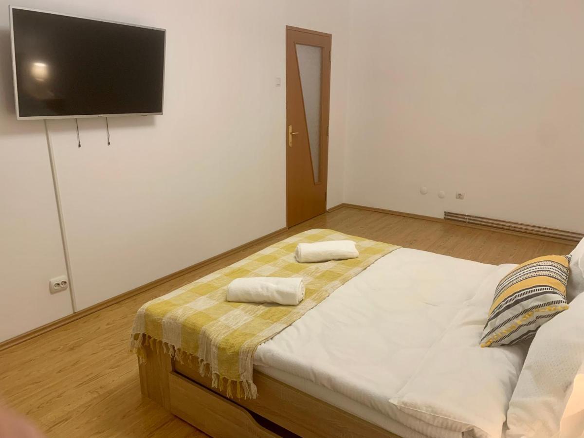 Jad - Family - Apartments - Zorilor ブラショフ エクステリア 写真