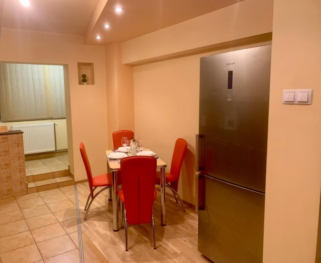 Jad - Family - Apartments - Zorilor ブラショフ エクステリア 写真
