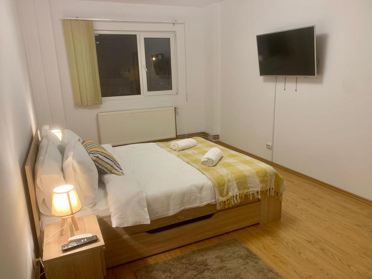 Jad - Family - Apartments - Zorilor ブラショフ エクステリア 写真