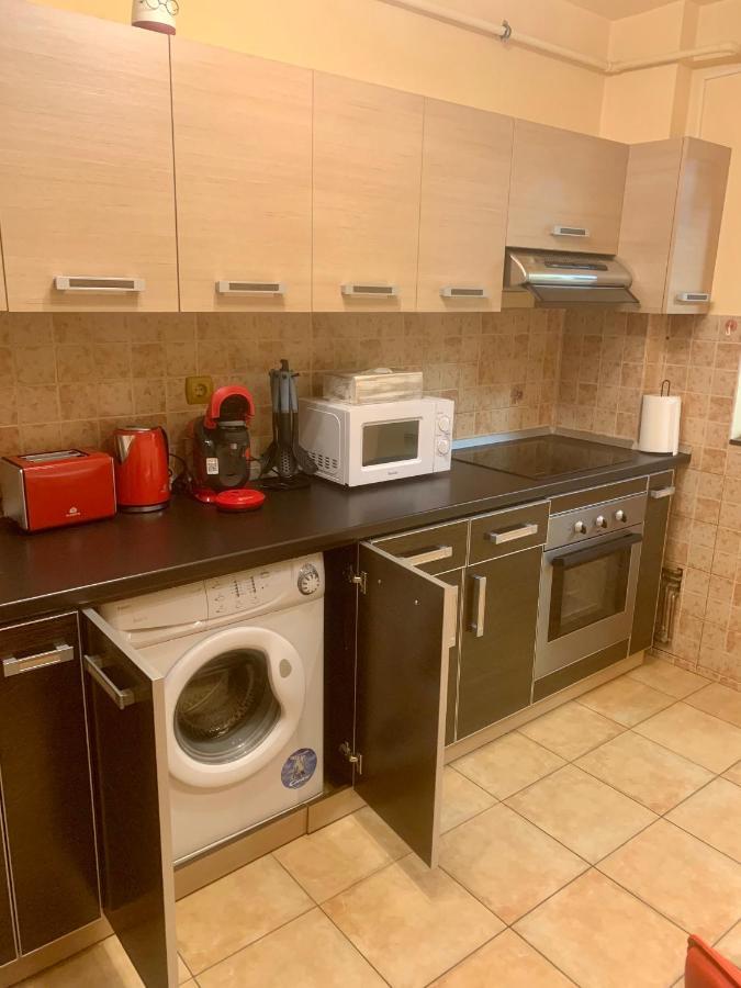 Jad - Family - Apartments - Zorilor ブラショフ エクステリア 写真