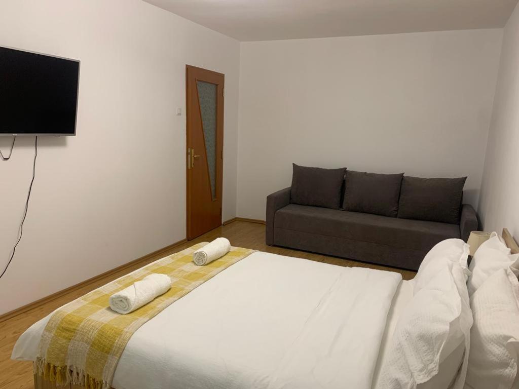 Jad - Family - Apartments - Zorilor ブラショフ エクステリア 写真